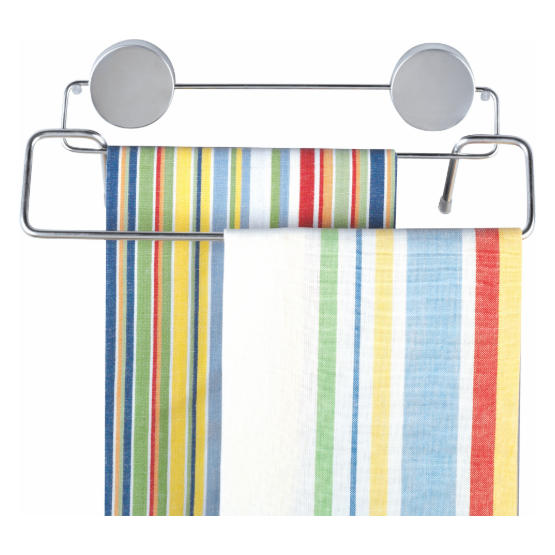Magnetic Towel Bar
